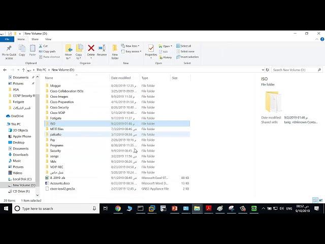 How to copy files from local machine to eve host windows or linux