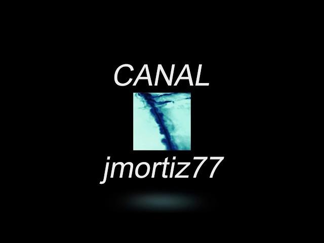 ¿EL canal jmortiz77 puede desaparecer?