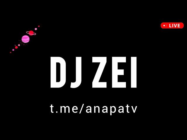Музыкальные фестивали 2024 на Черном море - музыканты диджеи Анапы - техно сеты миксы - АНАПА ТВ