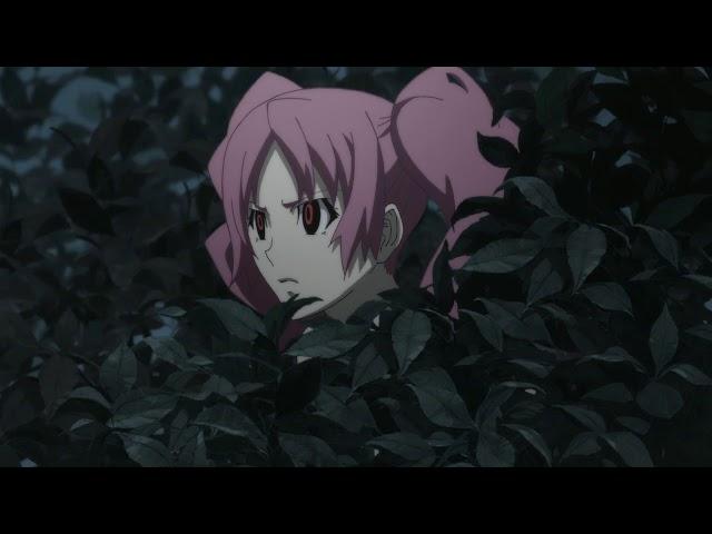 Megumi's Death - Shiki