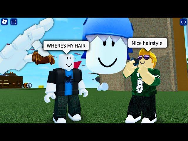 ROBLOX VR Hands FUNNY MOMENTS (MEMES) #3