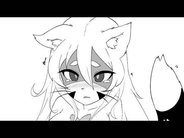 Furry. - No Nut November (NNN) │Daebom Animation