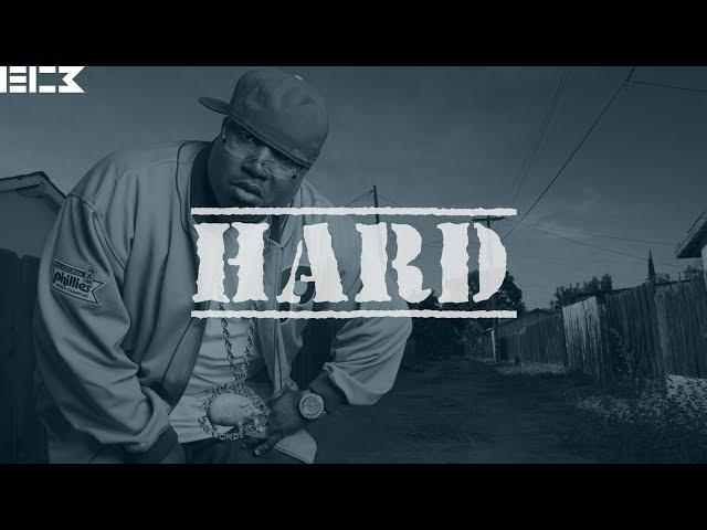 [FREE] E40 x Tyga x YG x Drake Type Beat | "Hard" | Bay Area Type Beat