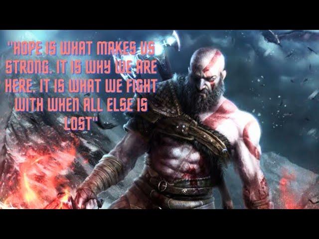 THE BEST VIDEO GAME QUOTES OF ALL TIME