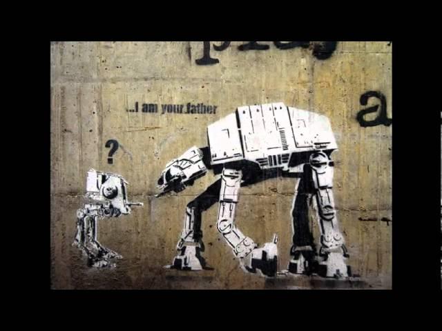 banksy film