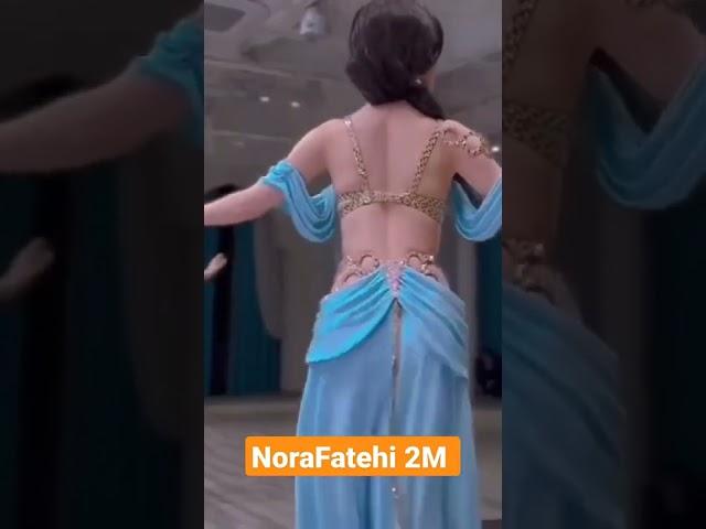 NORA FATEHI NEW VIDEO DANCE FANS HOT#dance #trending #1million #trending #youtubeshorts #920