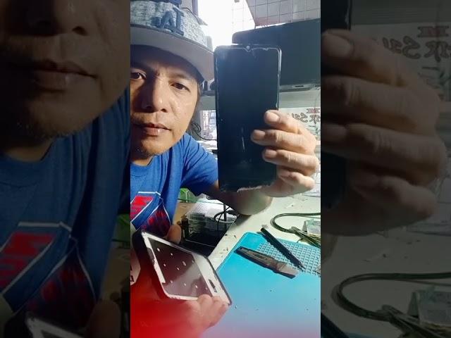 {TUTORIAL} vivo y20i paano magpalit ng LCD