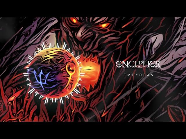 Encipher - Empyrean (Visualiser) #metalcore #instrumental