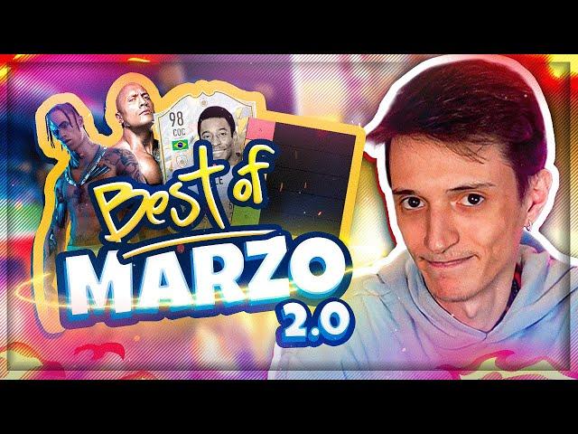 LE MIGLIORI CLIP DI MARZO DI ZANO!! [2.0]