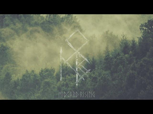 Bjorth - Midgard Rising ( Viking Music with Epic Drums )