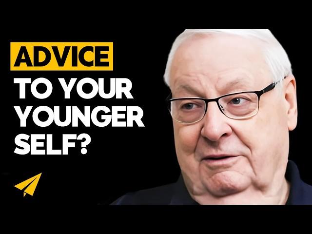 90 Year Olds Share Advice for Younger Self