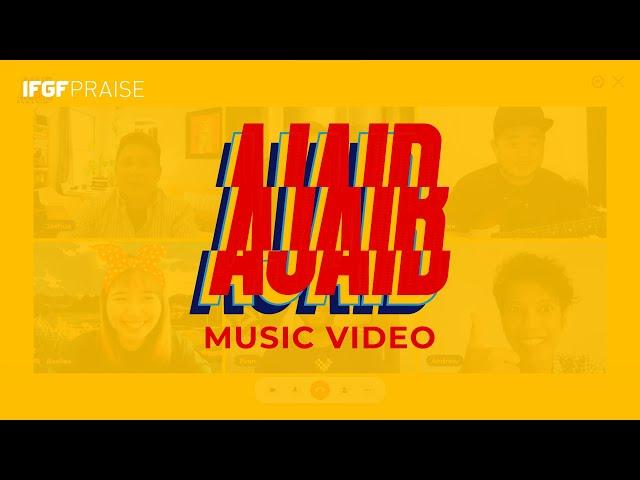 Ajaib // Official Music Video