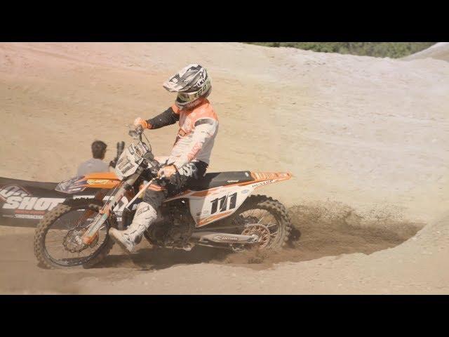 FMF - Flying Machine Stories 002 - "Sleetdawg Schools Pups" Mike Sleeter