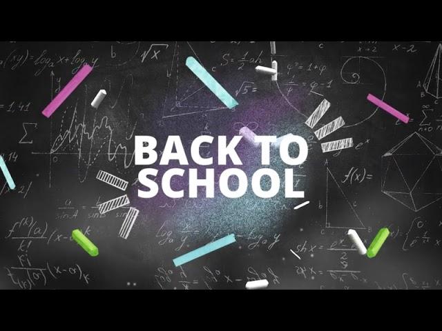 canva black chalkboard back to school video intro template KkHcsetnfYo