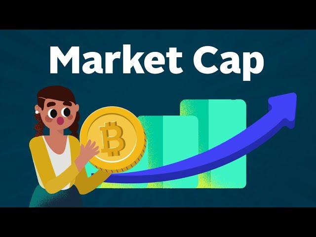 Why is Market Cap IMPORTANT In Crypto? (BEST Explanation in 3 minutes)