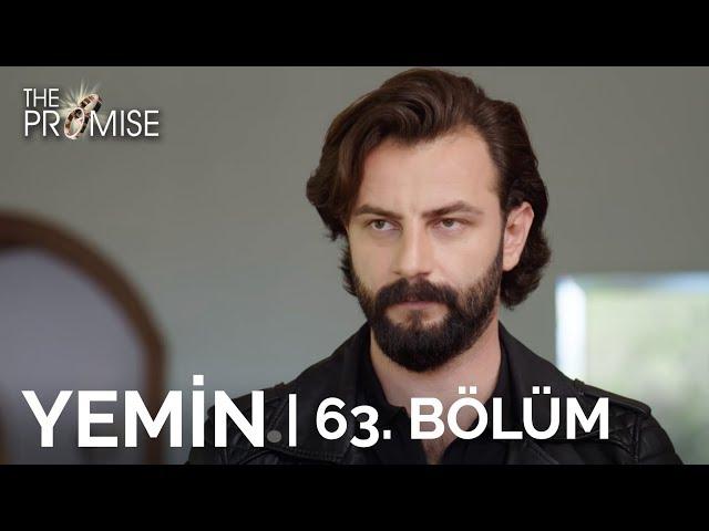 Yemin 63. Bölüm | The Promise Season 1 Episode 63