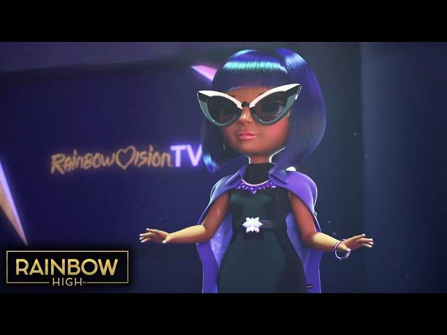 The Eclipse – Phase Two  | Season 3 Episode 6 | Rainbow High