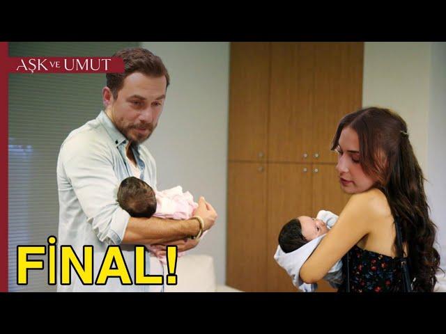 Aşk ve Umut 285. Bölüm Fragmanı | FİNAL!