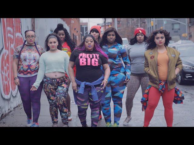 "Pretty Big Movement" is Destroying Dancer Stereotypes | Iris