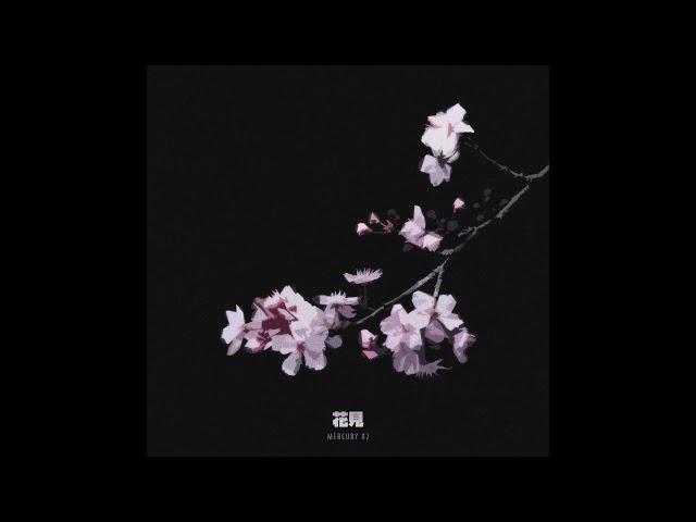 Mercury 82 - Hanami EP (Full EP) [Dark Synthwave / Cyberpunk]