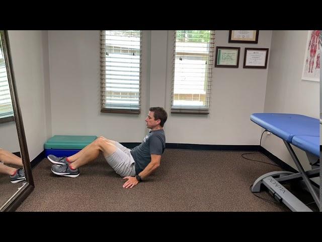 Hip Mobility Tests