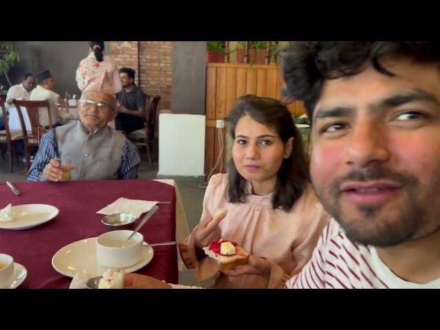 | Family Trip to Godavari Village Resort | Nepal  2024 |