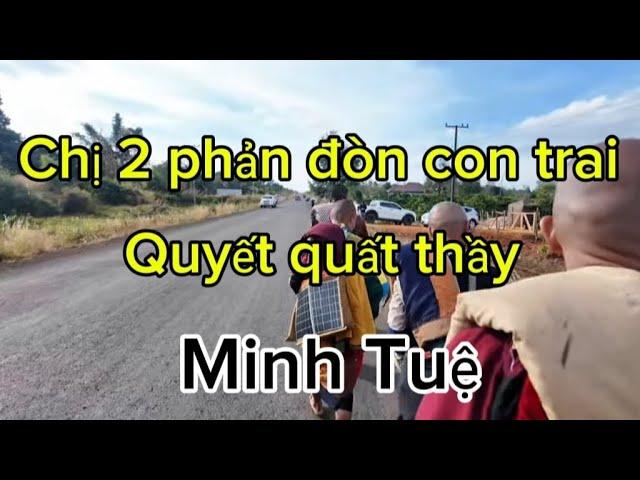 Luật gia Trần Đình Thu đang phát trực tiếp!