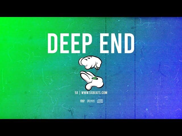 [FREE] Aitch Type Beat Feat Mist x Tyga - "Deep End" Prod.5X 2019 UK Grime Instrumental