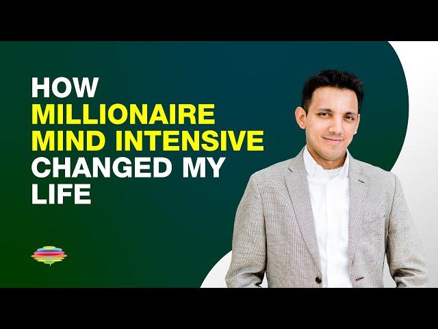 Siddharth Rajsekar - A First Hand Account of Millionaire Mind Intensive | Success Gyan