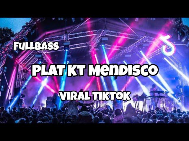 DJ PLAT KT MENDISCO FULLBASS VIRAL TIKTOK‼️Adit Sparky Official Nwrmxx