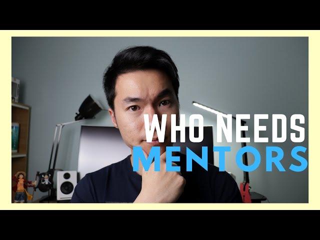 Why You Need Mentors as a Software Engineer | How do you know if you're growing in your career