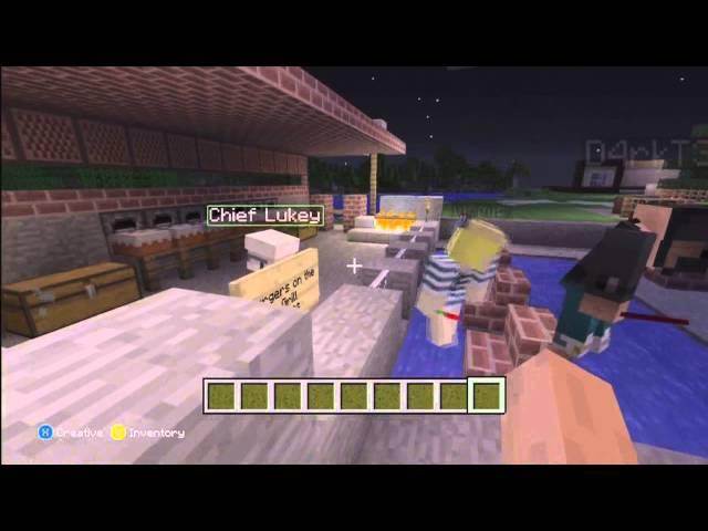 Thug Craft Funny moments Episode. 2