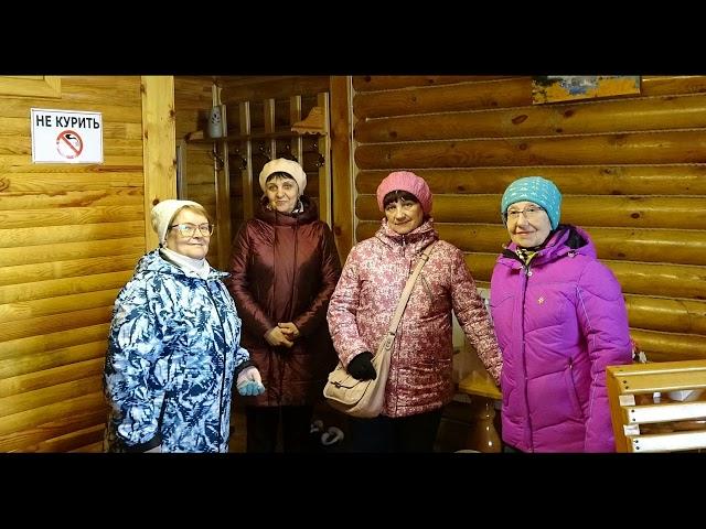 Продолжаем наслаждаться воспоминаниями.