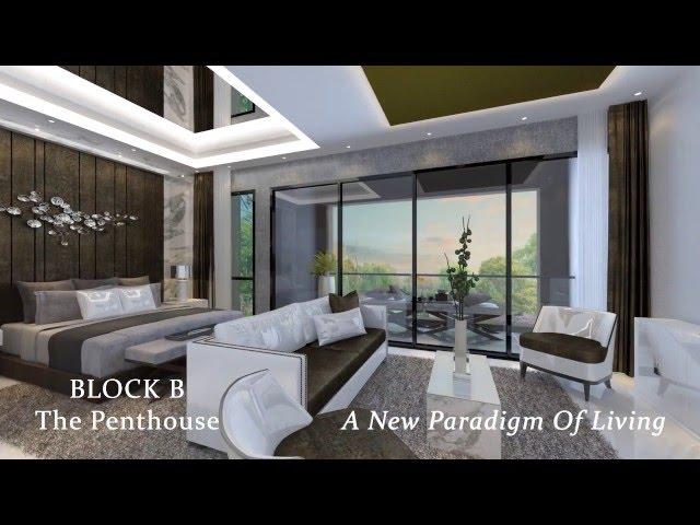 d'Ryx Residences by RJ Realty Sdn Bhd