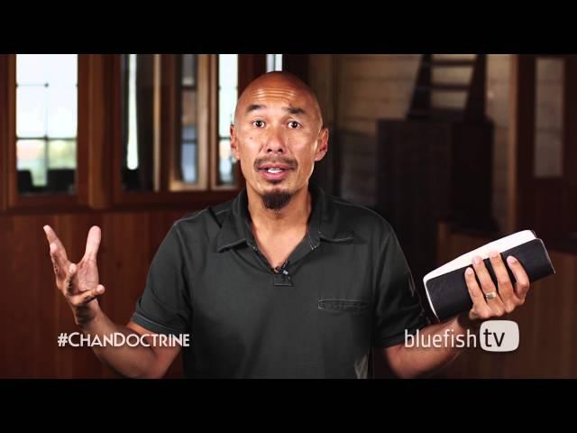 What is Worship? from DOCTRINE Video Bible Study with Francis Chan - Bluefish TV