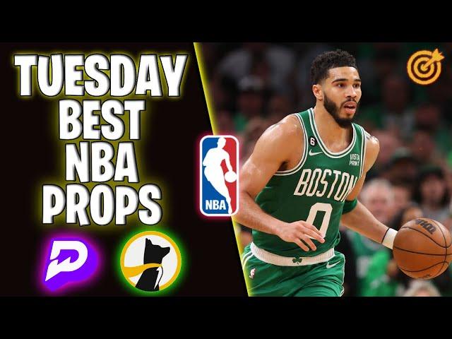 (BIG WINS)NBA PRIZEPICKS & UNDERDOG Picks Today (Tuesday May 21, 2024)