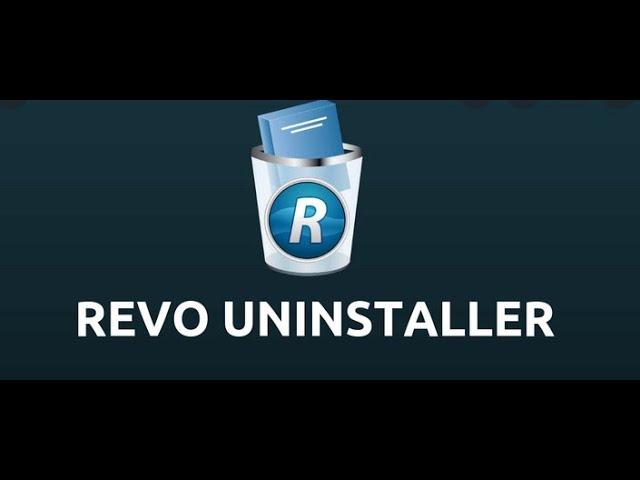 Completely Remove an Application using REVO Uninstaller for free | APTeck Tutorials