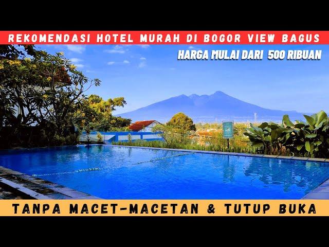 Hotel Bagus Di Bogor | Royal Hotel Bogor | Rekomendasi Hotel Bagus Di bogor