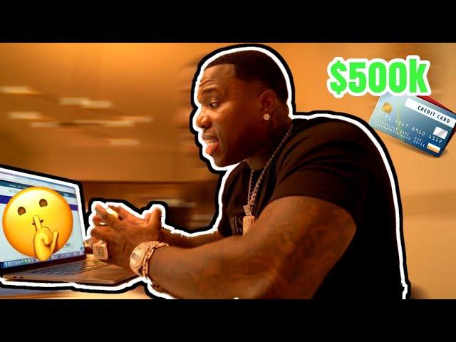 Bandman Kevo Gives You $500k Worth of Tradelines and Primary Sites | MUST WATCH!!!