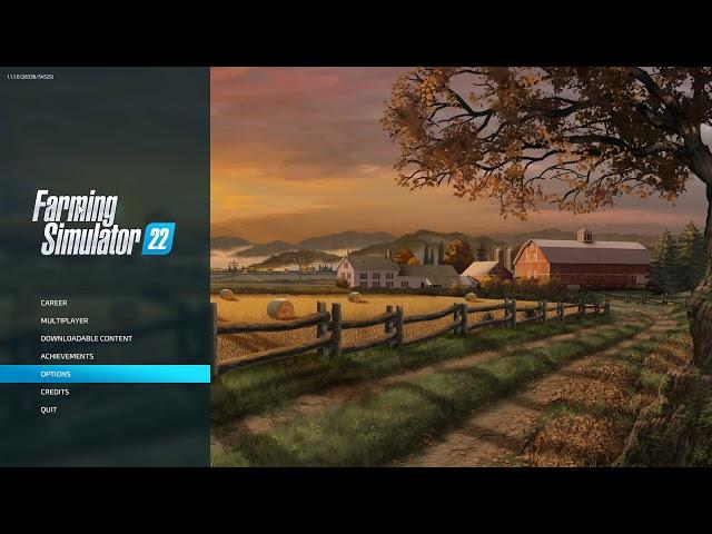 Farming Simulator 22 HOW TO FIX DEADZONE FOR STEERINGWHEEL/Wheel fix FS22