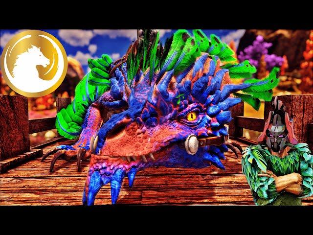 Kaya Ejderi Yumurtaları | ARK Survival Evolved Fjordur (MODSUZ) I S1B50