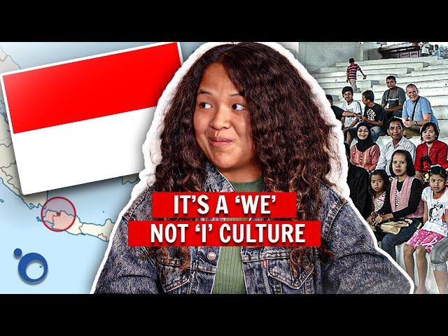 What Is It Like Growing Up in Indonesia? | Michelle