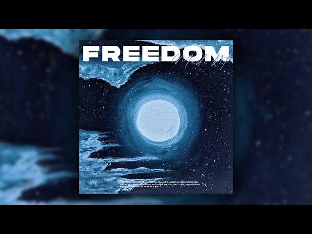 [FREE] Piano Midi Kit 2023 - "Freedom" [Emotional, Pain, RNB]