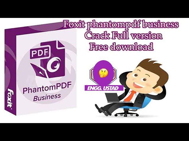how to download and start foxit phantom app without key