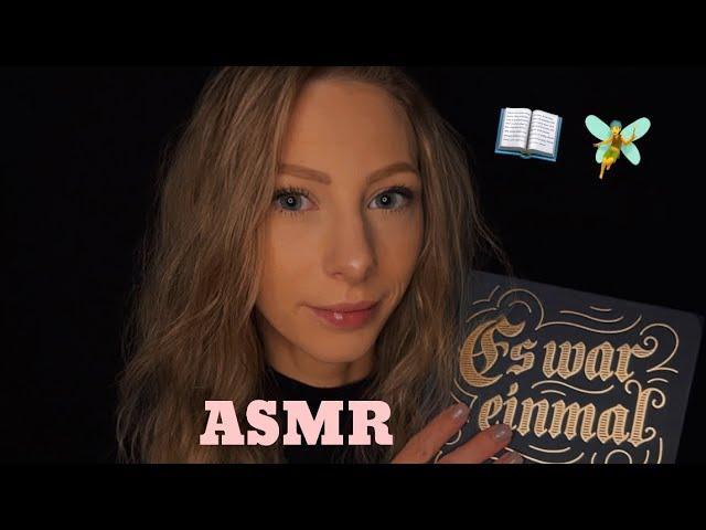 ASMR•Märchenstunde (4)•Sleepy Whispers 