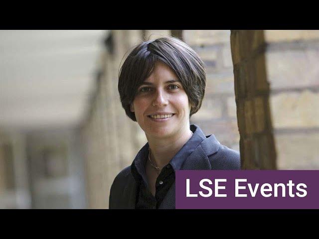 Monetary Policy and Financial Cycles | LSE Online Event