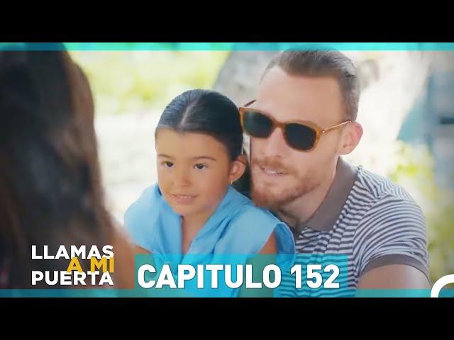 Love is in The Air / Llamas A Mi Puerta - Capitulo 152