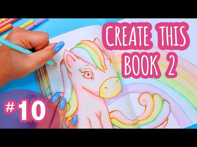 Create This Book 2 | Episode #10