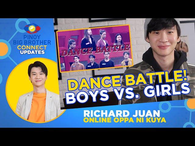 PBB Connect Update 142 with Richard Juan | February 23, 2021