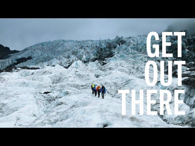 6 DAYS AROUND ICELAND TOUR - Arctic Adventures